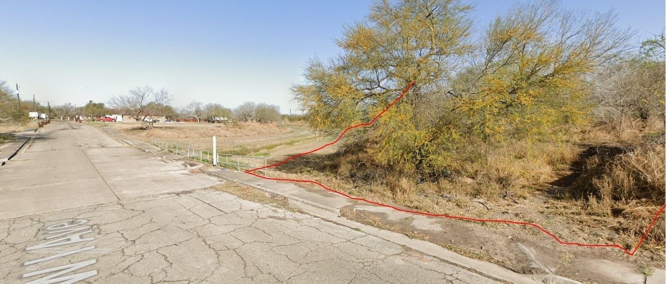 610 W Avenue I 1/5, Kingsville, TX for sale Primary Photo- Image 1 of 5