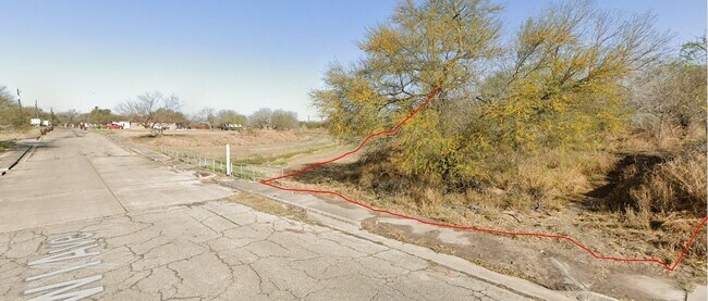 More details for 610 W Avenue I 1/5, Kingsville, TX - Land for Sale