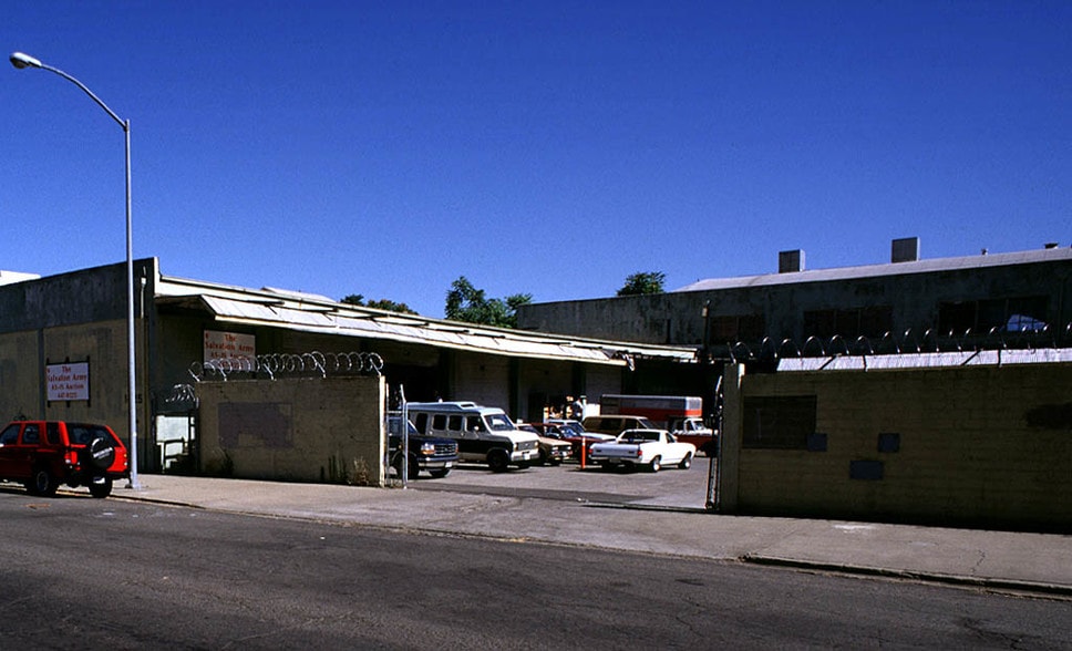 1425 C St, Sacramento, CA for lease - Other - Image 2 of 3