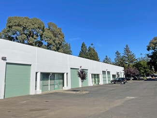 More details for 789-791 Lombardi Ct, Santa Rosa, CA - Office for Lease