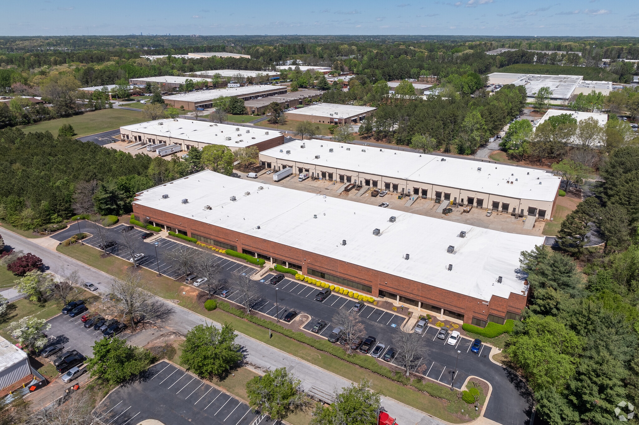 5370 Truman Dr, Decatur, GA for lease Primary Photo- Image 1 of 11