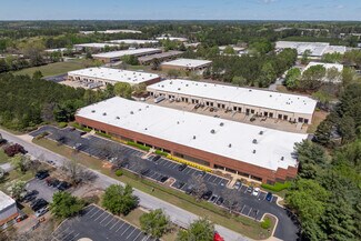 Plus de détails pour 5370 Truman Dr, Decatur, GA - Industriel à louer