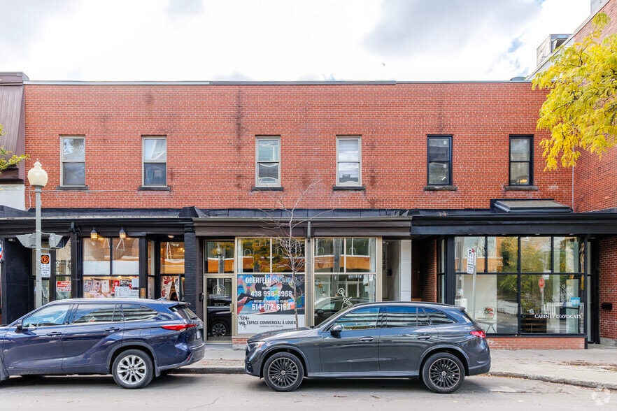 344 Av Victoria, Westmount, QC for sale - Primary Photo - Image 1 of 1