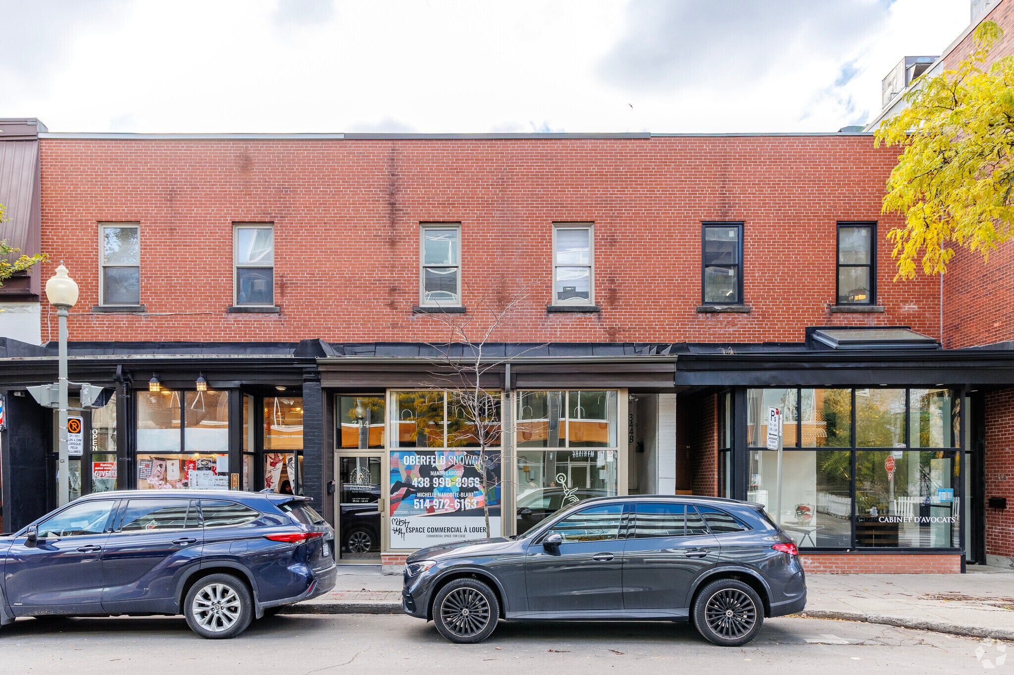 344 Av Victoria, Westmount, QC à vendre Photo principale- Image 1 de 1