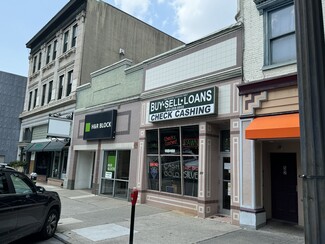 Plus de détails pour 50 Centre Sq, Easton, PA - Vente au détail à vendre