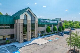 Plus de détails pour 11 Grandview Cir, Canonsburg, PA - Bureau à louer