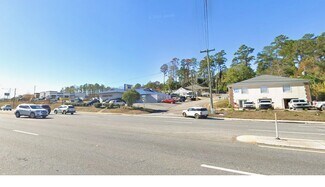 Plus de détails pour 2334 Capital Cir NE, Tallahassee, FL - Bureau à vendre