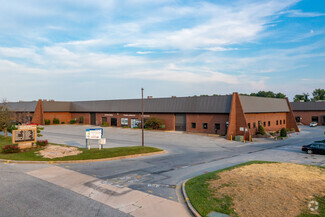 More details for 8989-8999 Yellow Brick Rd, Rosedale, MD - Industrial for Lease