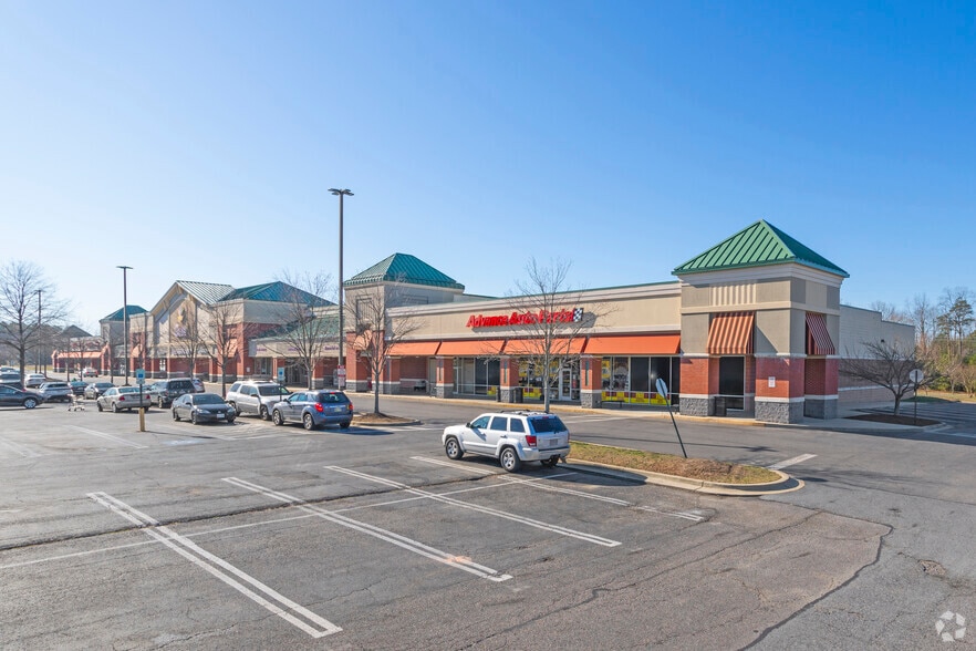 7025 Berry Rd, Accokeek, MD for lease - Building Photo - Image 2 of 11