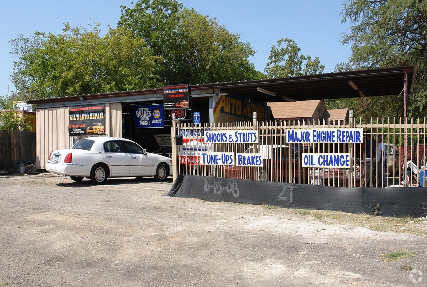1146 Bandera Rd, San Antonio, TX for sale - Building Photo - Image 3 of 3