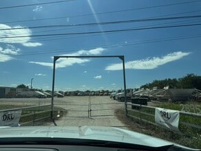 2895 E US Highway 80, Abilene, TX for lease Other- Image 1 of 3