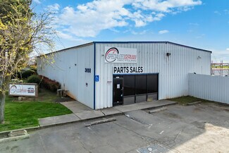 Plus de détails pour 3698 Omec Cir, Rancho Cordova, CA - Industriel à vendre