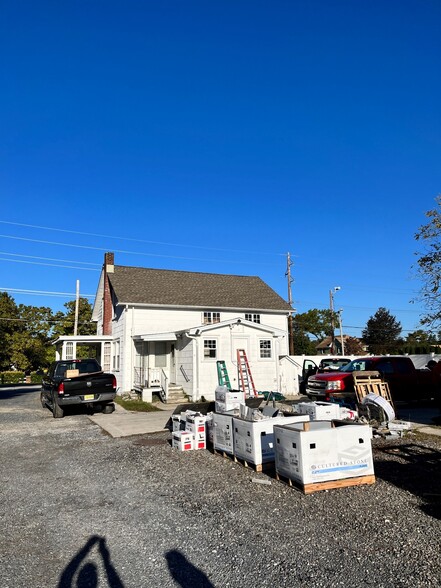 1920 N Route 9, Cape May Court House, NJ à vendre - Photo du b timent - Image 3 de 6