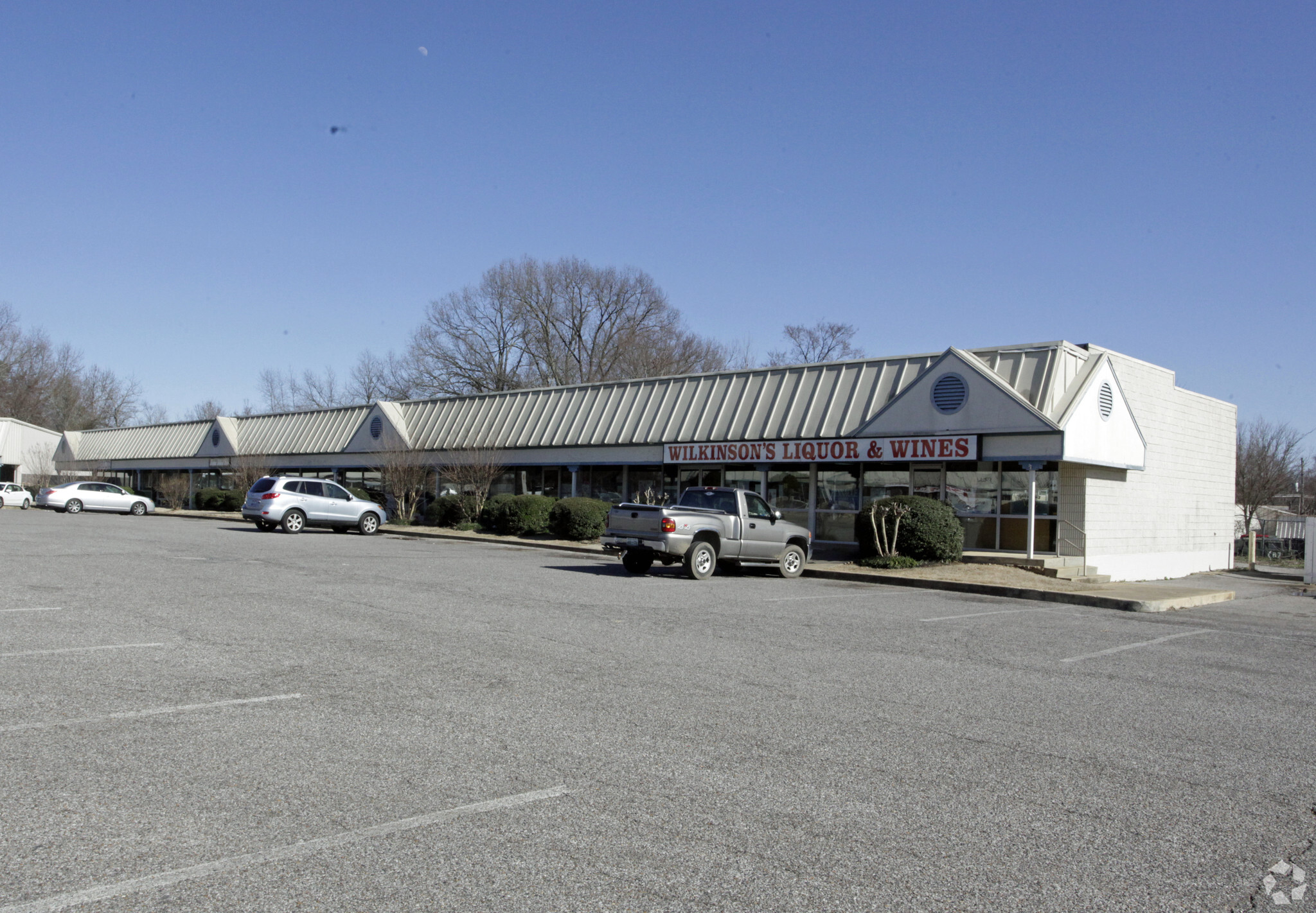 146 Highway 72 E, Collierville, TN for sale Primary Photo- Image 1 of 1