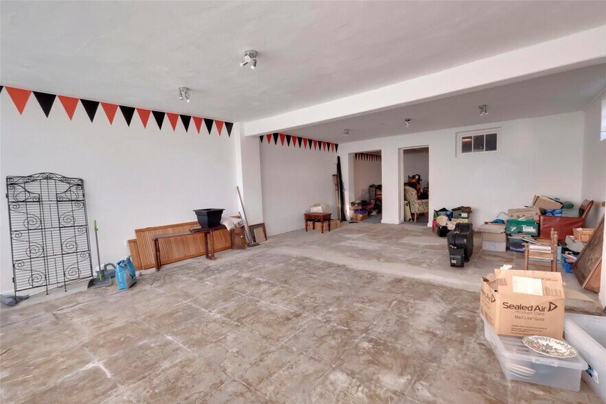 6 Parkhouse Rd, Minehead à vendre - Photo du bâtiment - Image 2 de 4