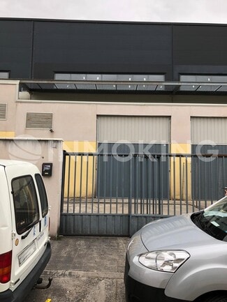 More details for Industrial for Lease