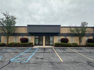More details for 9717-9731 Prairie Ave, Highland, IN - Office for Sale