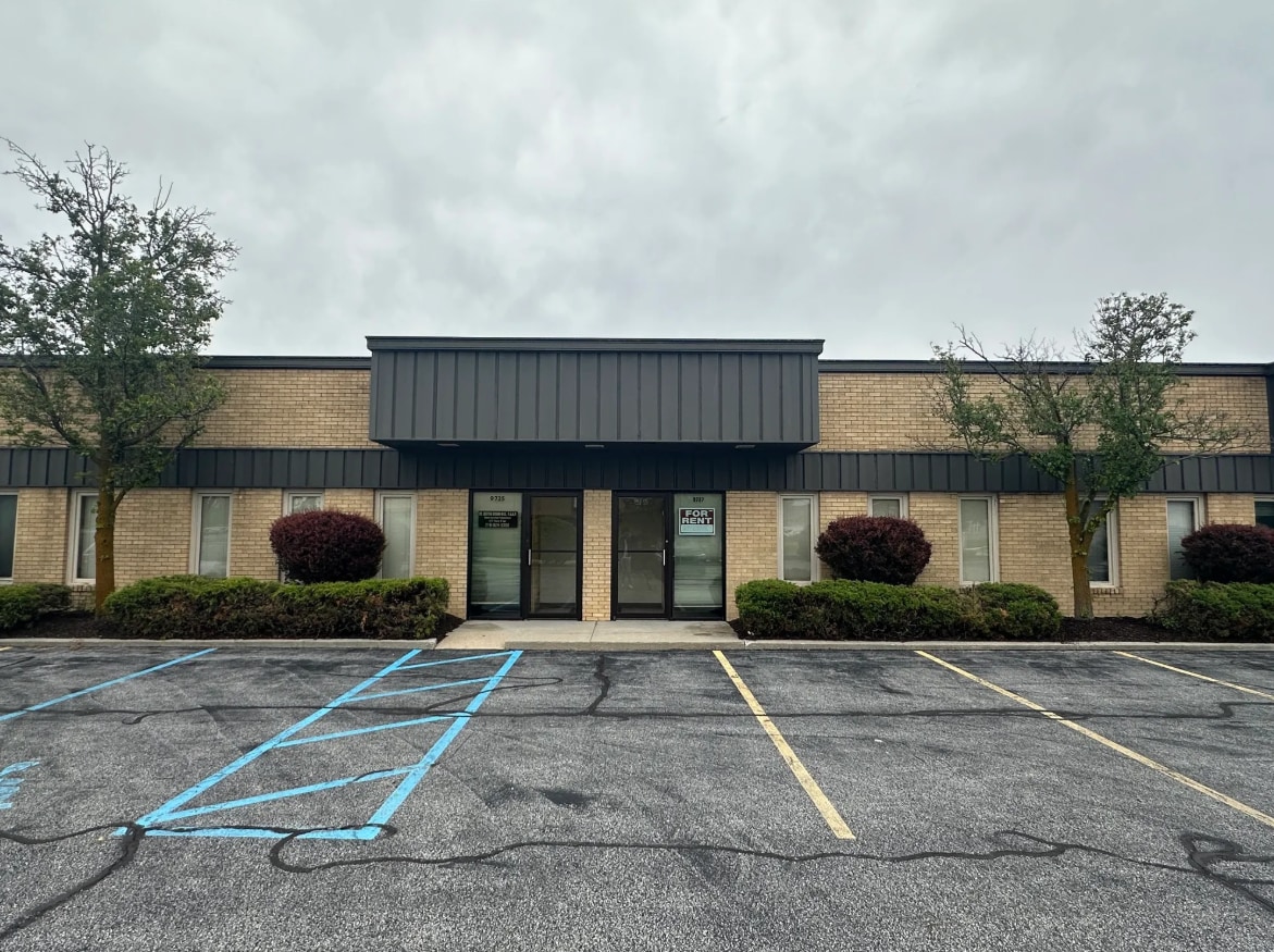 9717-9731 Prairie Ave, Highland, IN for sale Building Photo- Image 1 of 6