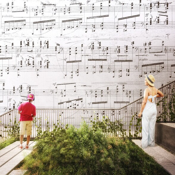 900 Marquette Ave, Minneapolis, MN à louer - Photo du bâtiment - Image 3 de 7