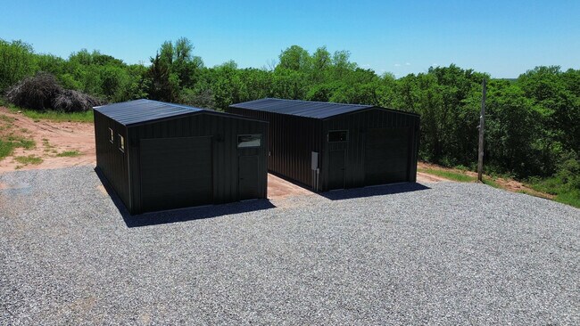 Plus de détails pour 278555 E 1640 Rd, Marlow, OK - Flex à vendre