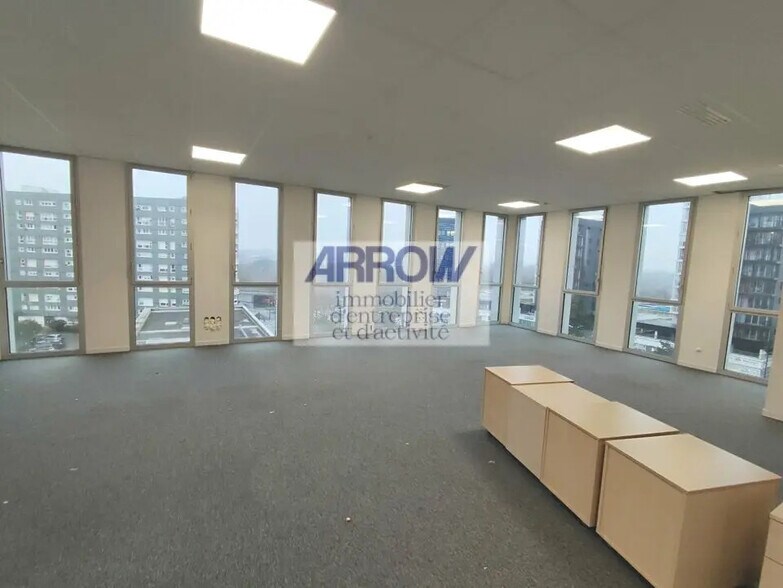 Bureau dans Nantes à louer - Photo du bâtiment - Image 3 de 12