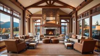 Plus de détails pour 477 Atateka Dr, Chestertown, NY - Services hôteliers à vendre