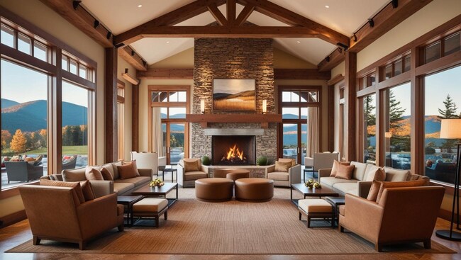 Plus de détails pour 477 Atateka Dr, Chestertown, NY - Services hôteliers à vendre