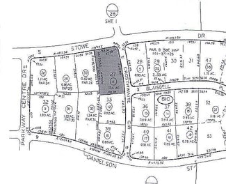 More details for 13685 Stowe Dr, Poway, CA - Industrial for Lease