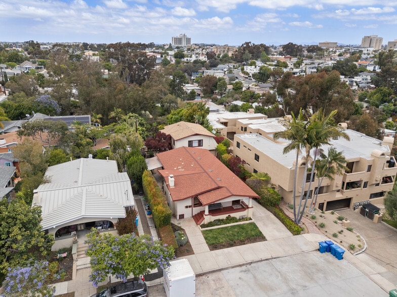 642 Torrance St, San Diego, CA for sale - Building Photo - Image 1 of 35