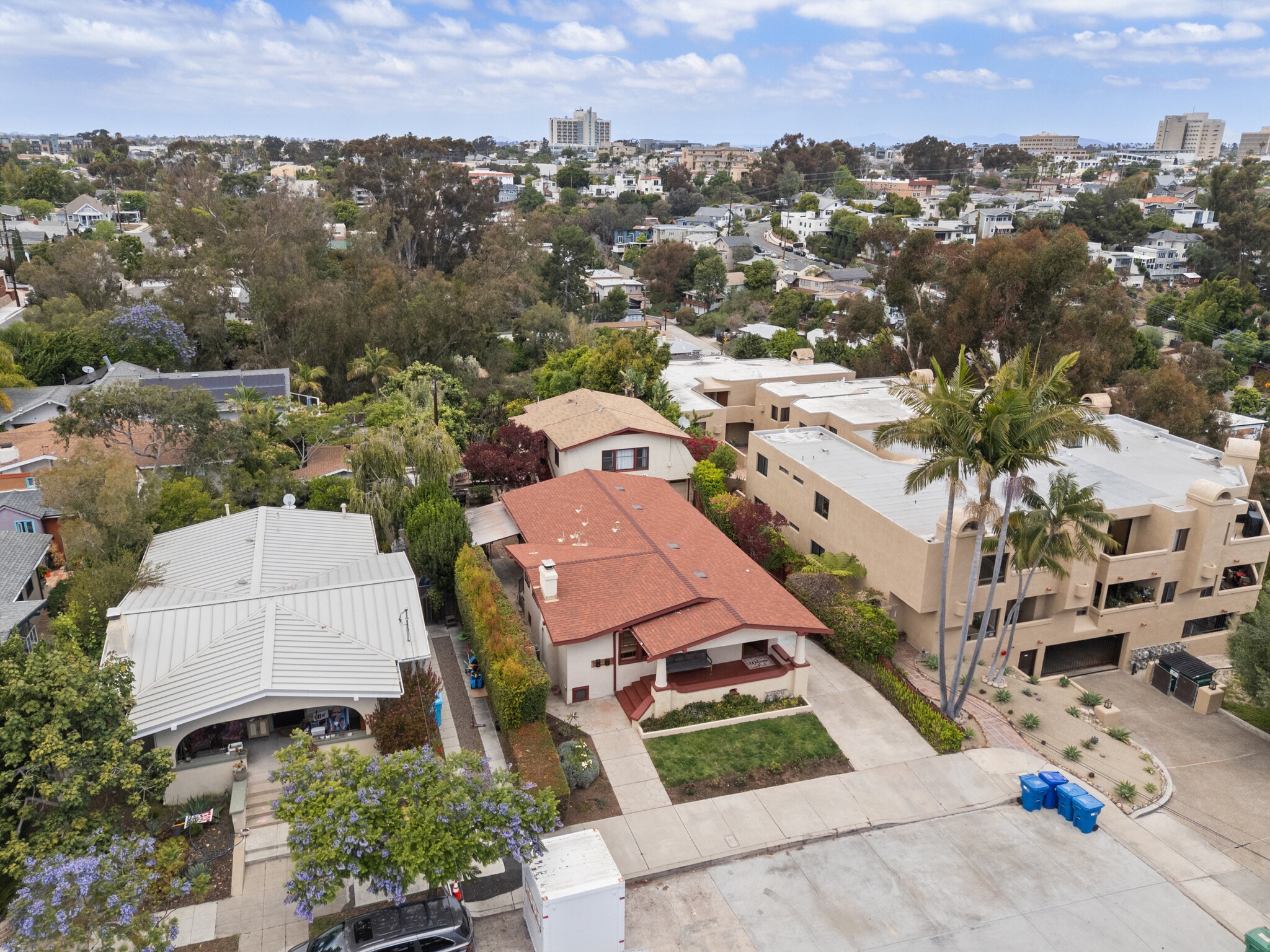 642 Torrance St, San Diego, CA for sale Building Photo- Image 1 of 36