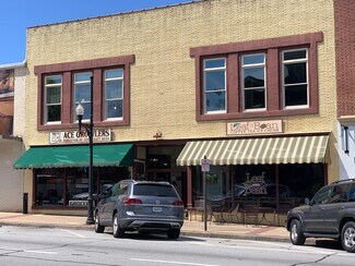 More details for 22 West Court Sq, Newnan, GA - Office for Lease