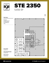 191 N Wacker Dr, Chicago, IL à louer Photo intérieure- Image 1 de 1