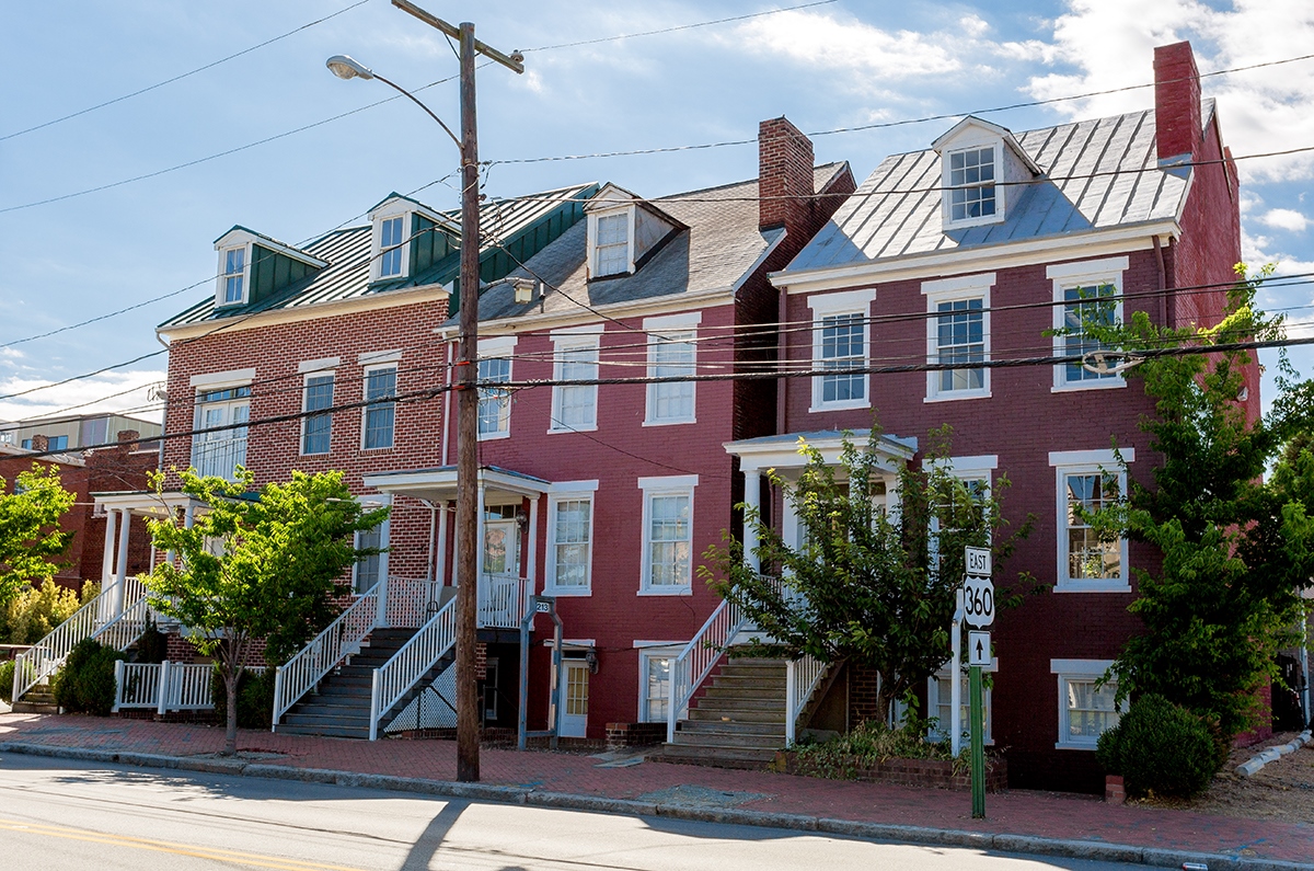 211 N 18th St, Richmond, VA for sale Primary Photo- Image 1 of 1