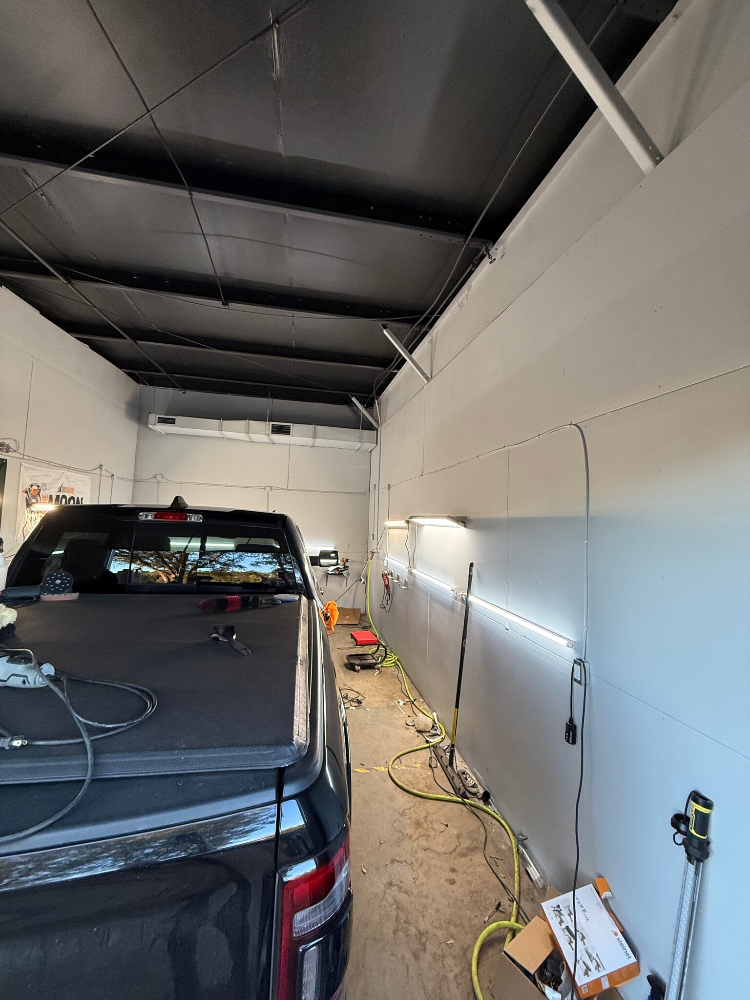 8187 Valley Falls Rd, Spartanburg, SC for lease Interior Photo- Image 1 of 4