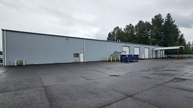 625 W Scott Ave, Woodland, WA for lease Interior Photo- Image 1 of 10