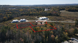 More details for 0 Mystique Way, Auburn, ME - Land for Sale