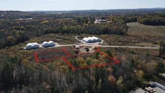 Plus de détails pour 0 Mystique Way, Auburn, ME - Terrain à vendre