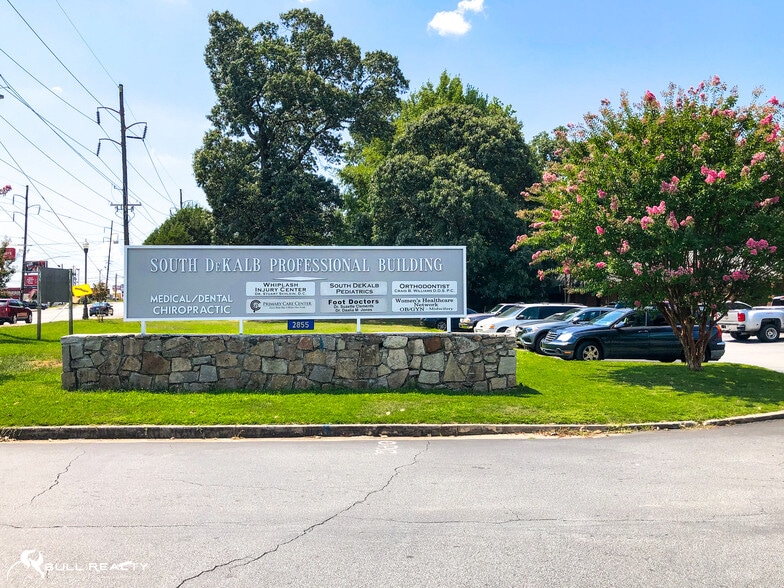 2855 Candler Rd, Decatur, GA for sale - Building Photo - Image 3 of 29