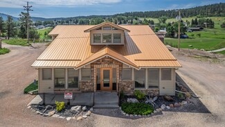 More details for 1100 Mount Rushmore Rd, Custer, SD - Flex for Sale