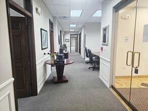 14489 John Humphrey Dr, Orland Park, IL for lease Building Photo- Image 2 of 12