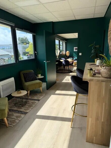 4 Rue Albert Londres, Nantes à louer - Photo intérieure - Image 2 de 5