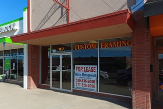 More details for 112 W 2nd St, Casa Grande, AZ - Retail for Lease