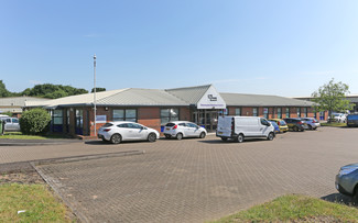 More details for Outgang Ln, Dinnington - Flex for Lease