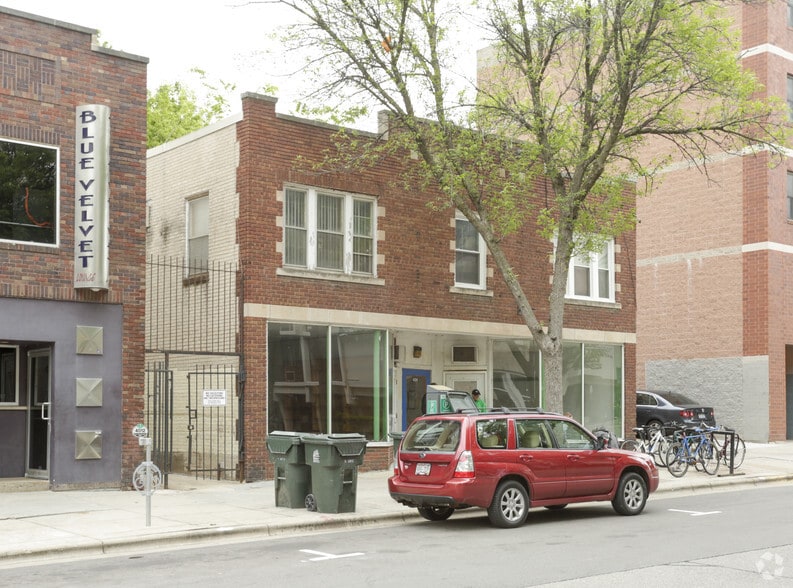 424-426 W Gilman St, Madison, WI à vendre - Photo du bâtiment - Image 2 de 2