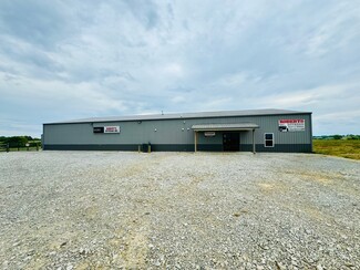 Plus de détails pour 710 Corporate Dr, Springfield, KY - Industriel à vendre