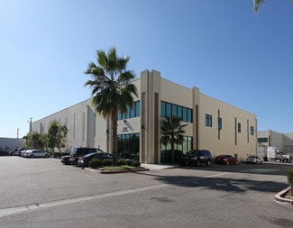 More details for 7711 Hayvenhurst Ave, Van Nuys, CA - Industrial for Lease