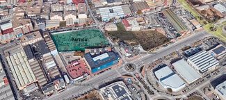 More details for Carretera de Villaverde a Vallecas, 271 B, Madrid - Land for Sale