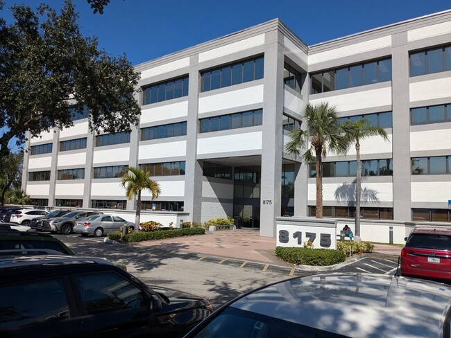 More details for 7925 NW 12th St, Doral, FL - Office for Lease