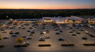 Plus de détails pour 264-350 Middle Country Rd, Coram, NY - Bureau/Commerce de détail, Commerce de détail à louer