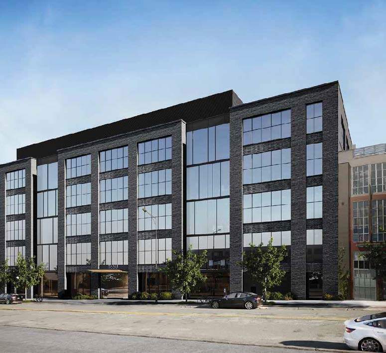 1850 Bryant St, San Francisco, CA for lease Construction Photo- Image 1 of 3